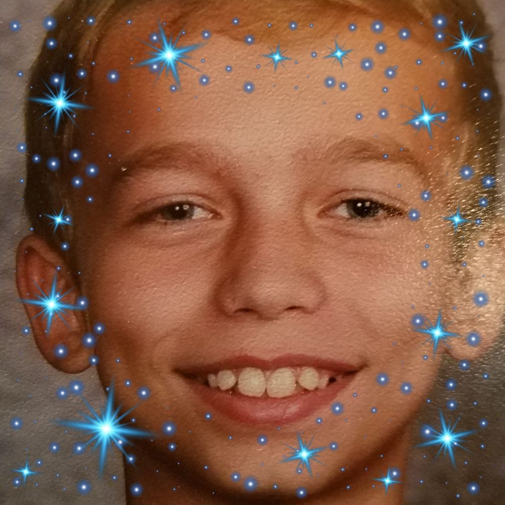 Meet your Posher, Gretchen